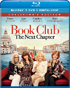 Book Club: The Next Chapter (Blu-ray/DVD)