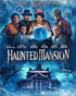 Haunted Mansion (2023)(Blu-ray/DVD)