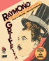 Raymond Griffith: The Silk Hat Comedian (Blu-ray): Paths To Paradise / You'd Be Surprised
