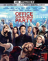 Office Christmas Party (4K Ultra HD/Blu-ray)