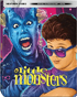 Little Monsters: Limited Edition (Blu-ray)(SteelBook)