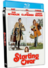 Starting Over (Blu-ray)