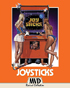 Joysticks: Collector's Edition (Blu-ray)