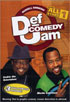 Def Comedy Jam: More All Stars #1