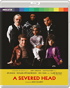 Severed Head: Indicator Series (Blu-ray-UK)