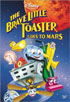 Brave Little Toaster Goes to Mars