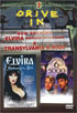 Elvira, Mistress Of The Dark / Transylvania 6-5000 (Drive-In Double Feature)