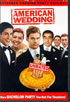 American Wedding Extended Party Edition (Fullscreen) (Un-Rated)