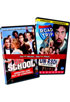 Old School: Special Edition (Unrated Version/ Widescreen) / Road Trip (Unrated Version)