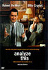 Analyze This: Special Edition