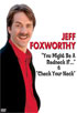 Jeff Foxworthy: Jeff On Tour: You Might Be A Redneck If / Check Your Neck