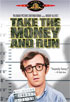 Take The Money And Run (MGM/UA)
