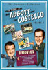 Best Of Bud Abbott And Lou Costello: Volume 3