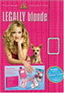 Legally Blonde: Platinum DVD Collection