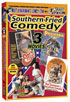 Kabukiman's Comedy Jam: Volume 1: Southern Fried Comedy