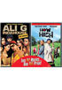 Ali G: Indahouse: The Movie (Widescreen) / How High: Special Edition (DTS)
