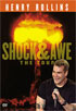 Henry Rollins: Shock And Awe