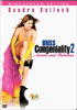 Miss Congeniality 2: Armed And Fabulous (Widescreen)