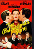 Philadelphia Story (Warner)