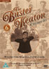 Buster Keaton Chronicles (PAL-UK)