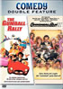 Comedy Double Feature: The Gumball Rally / Cannonball Run II