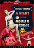 Ding Dong: Night At The Moulin Rouge / Merry Maids Of The Gay Way