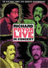 Richard Pryor: Live In Concert