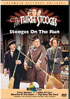 Three Stooges: Stooges On The Run