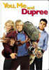 You, Me And Dupree (Widescreen)