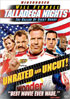 Talladega Nights: The Ballad Of Ricky Bobby: Unrated (Widescreen)