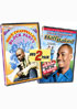 Dave Chappelle's Block Party (Unrated/Widescreen) / Half Baked
