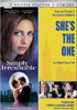 She's The One: Special Edition / Simply Irresistible