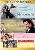 Doc Hollywood / Mr. Wonderful / Michael (1996)