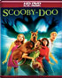 Scooby-Doo: The Movie (HD DVD)