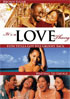 It's A Love Thing Box Set: Brown Sugar / How Stella Got Her Groove Back / Waiting To Exhale
