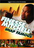 Finesse Mitchell: Snap Famous: Live