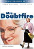 Mrs. Doubtfire: Behind-The-Seams Edition (DTS)