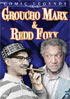 Comic Legends: Groucho Marx / Redd Foxx