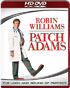 Patch Adams (HD DVD)