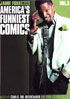 Jamie Foxx Presents: America's Funniest Comics Volume 3