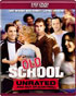 Old School: Unrated Special Edition (HD DVD)