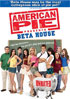 American Pie Presents: Beta House: Unrated (Fullscreen)