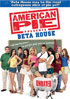 American Pie Presents: Beta House: Unrated (Widescreen)