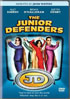 Junior Defenders