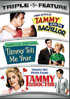 Tammy And The Bachelor / Tammy Tell Me True / Tammy And The Doctor