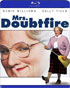 Mrs. Doubtfire: Behind-The-Seams Edition (Blu-ray)