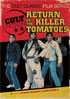 Return Of The Killer Tomatoes: The Cult Classic Film Series: Cult Fiction