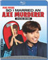 So I Married An Axe Murderer (Blu-ray)