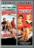 Dukes Of Hazzard (Unrated / Widescreen) / Starsky And Hutch (2004/Widescreen)