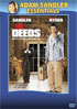 Mr. Deeds: Adam Sandler Essentials